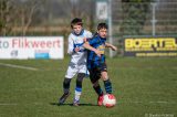 S.K.N.W.K. JO13-1 - M.O.C. '17 JO13-7 (competitie - 4e fase) (53/56)